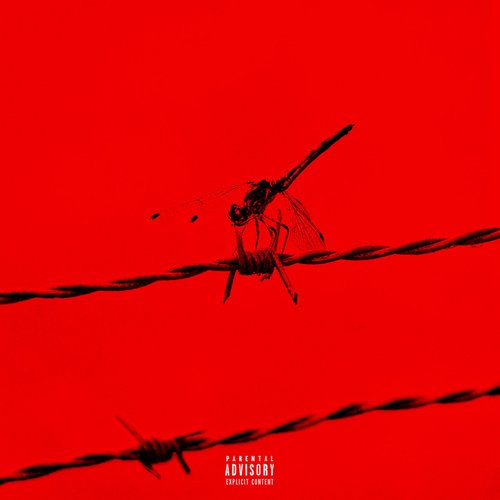 No Love/No One - Single