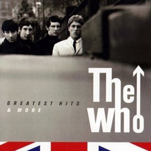 Greatest Hits & More (disc 1: Greatest Hits)
