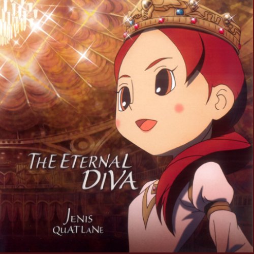 THE ETERNAL DIVA~「映画 レイトン教授と永遠の歌姫」オリジナルテーマ曲集