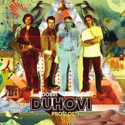 Dobri Duhovi Prošlosti