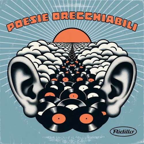 Poesie Orecchiabili