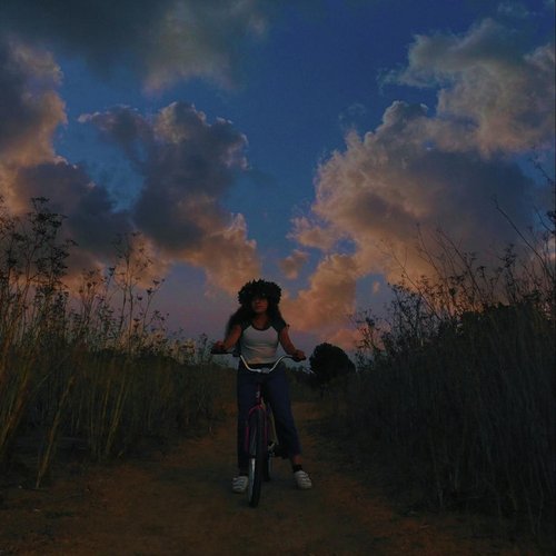 Ode to the Clouds