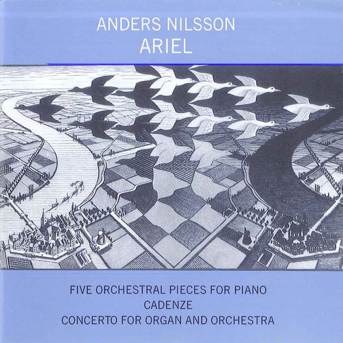 Nilsson: Ariel