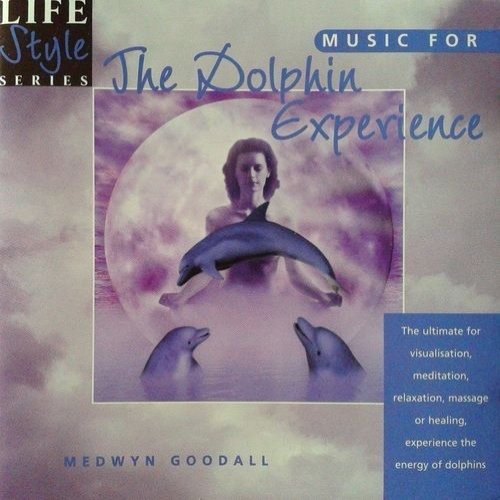 Music For The Dolphin Experience