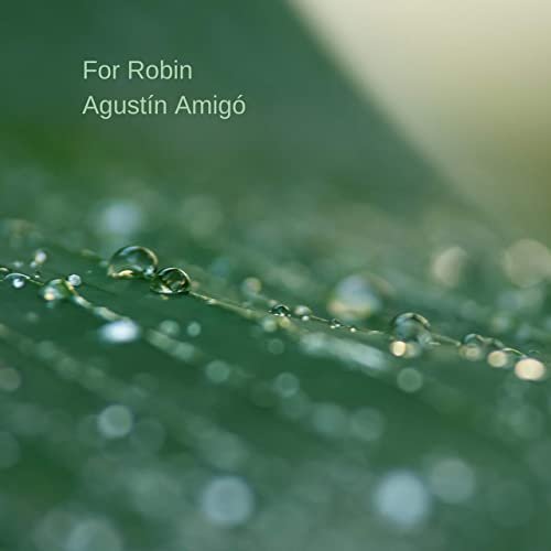 For Robin