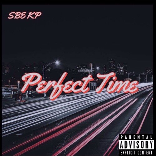 Perfect Time