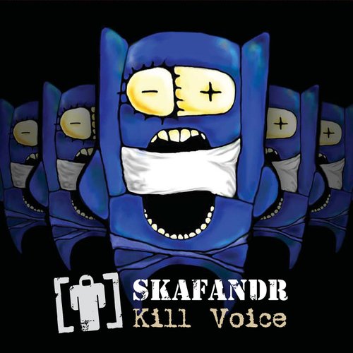 Kill Voice