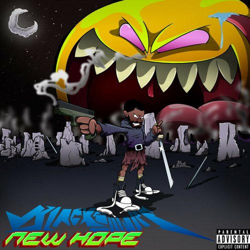 New Hope - EP