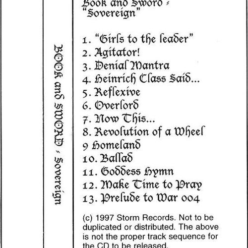 Sovereign