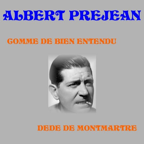 Comme de bien entendu