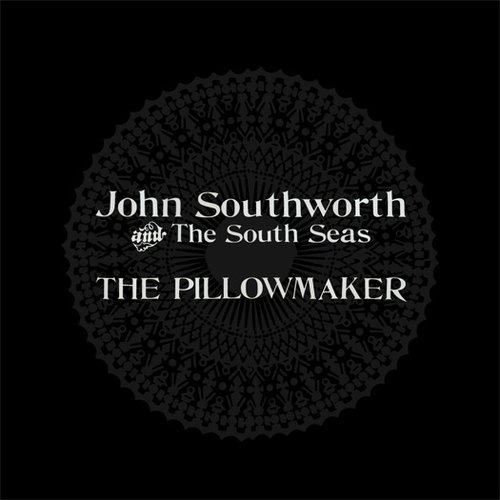 The Pillowmaker