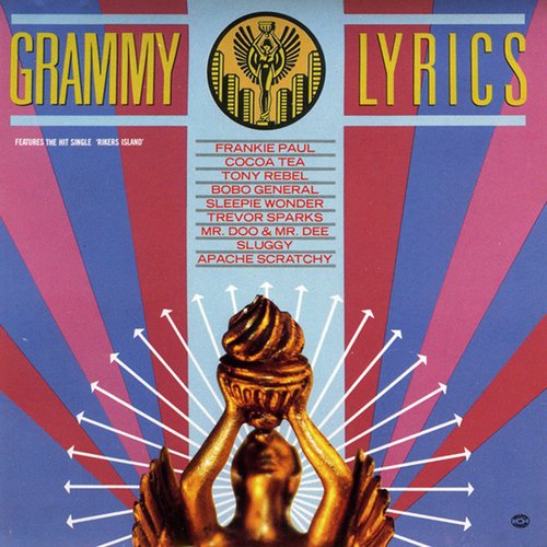 Grammy Lyrics