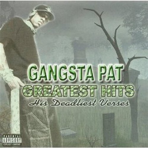 Greatest Hits: His Deadliest Verses