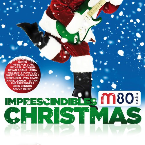 Imprescindibles M80 Christmas