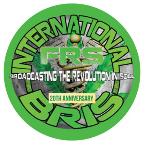 Broadcasting the Revolution in Soul (20th Anniversary Bris)