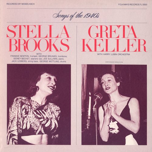 Songs of the 1940s