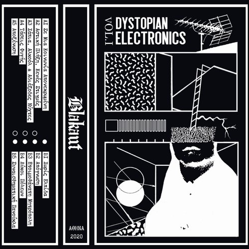 Dystopian Electronics, Vol. 1