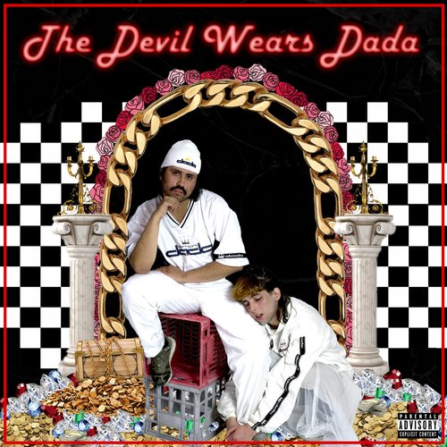 The Devil Wears Dada