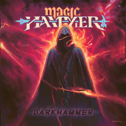 Darkhammer