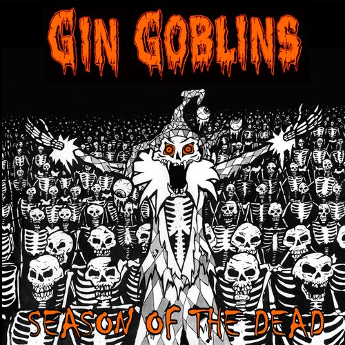 Season Of The Dead