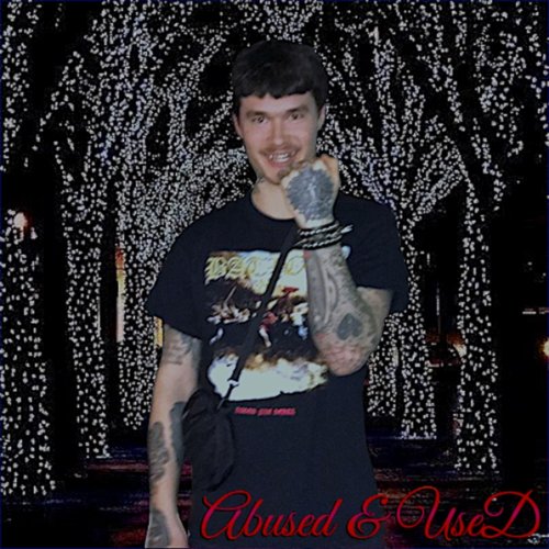 Abused and Used - Single