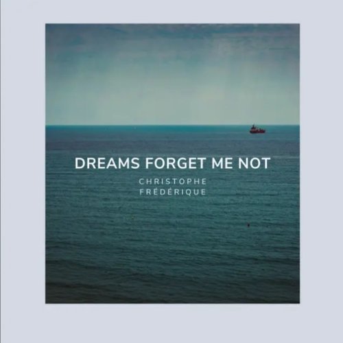 Dreams Forget Me Not