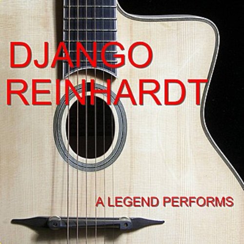 A Legend Performs