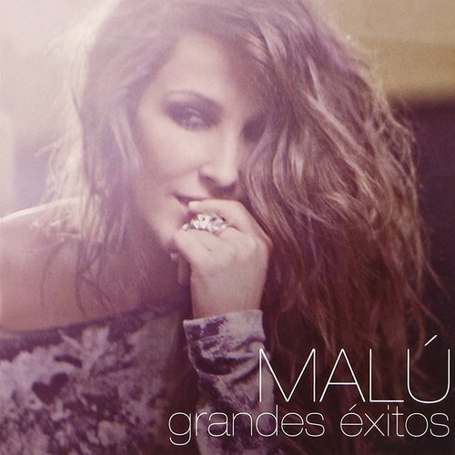 Malu Grandes Exitos