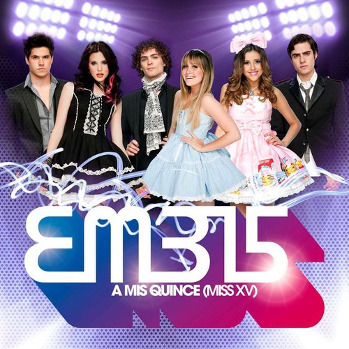 A Mis Quince - Single
