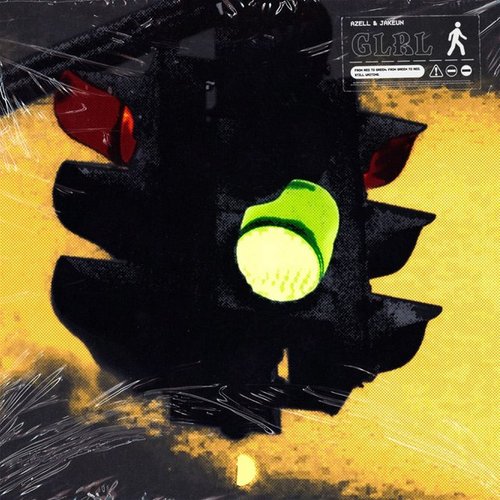 Glrl - Single