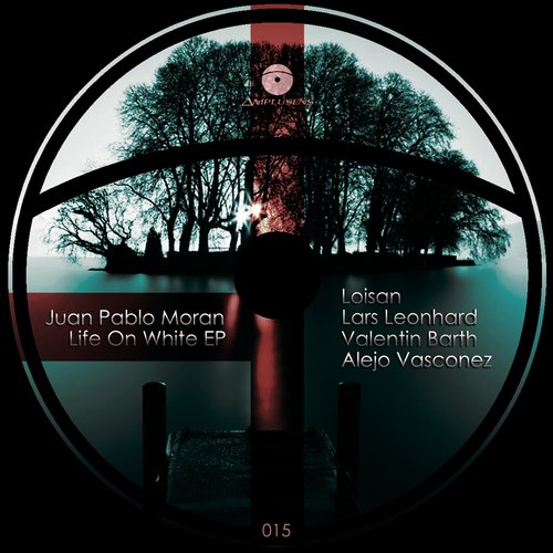 Life On White EP