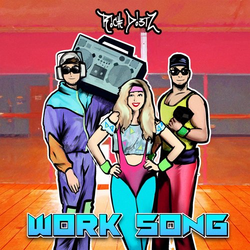 Work Song - Single