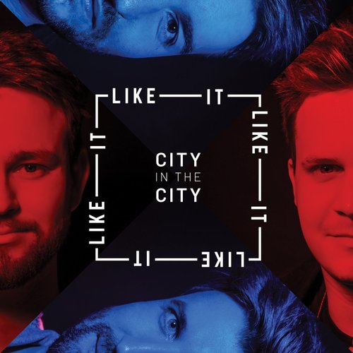 City In The City