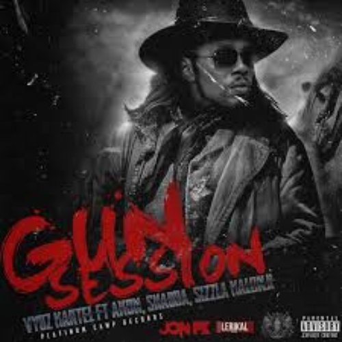 Gun Session - Single