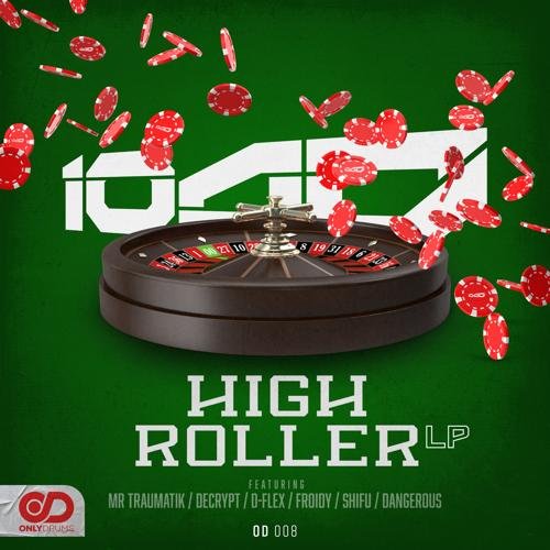 High Roller Lp