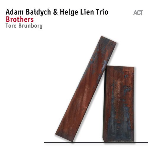 Brothers (with Helge Lien Trio & Tore Brunborg)