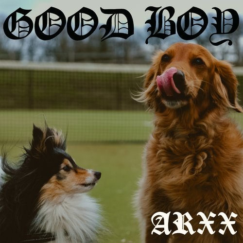 Good Boy [Explicit]