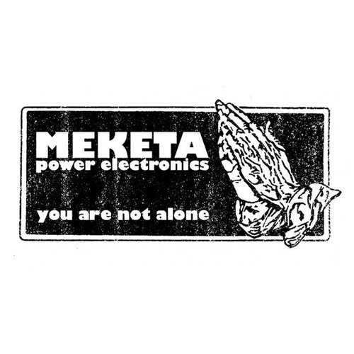 YOU ARE NOT ALONE