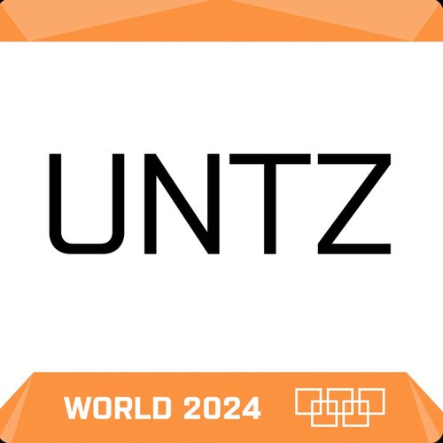 UNTZ UNTZ - Single