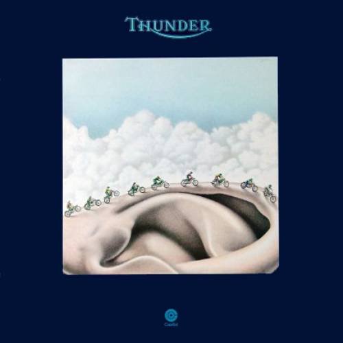 Thunder