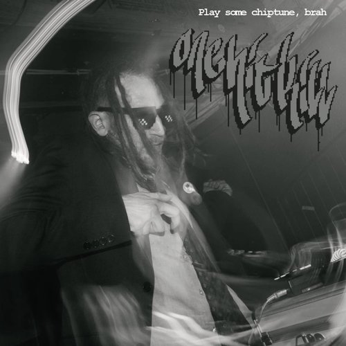 Play some chiptune, brah - Single