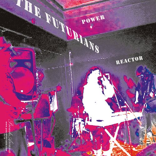 Power/Reactor