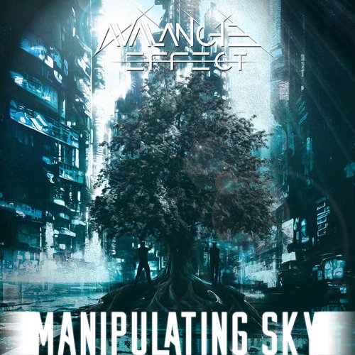 Manipulating Sky - Single