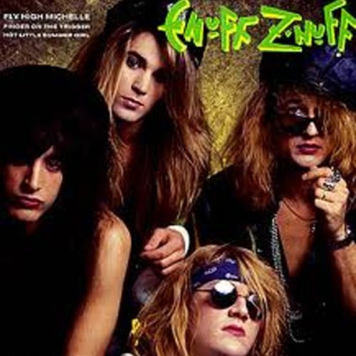 Enuff Z’Nuff