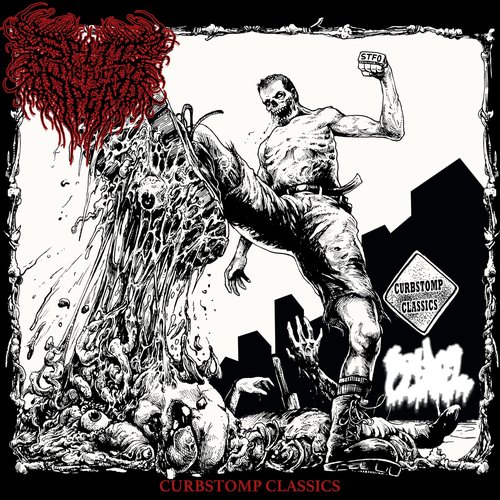 CURBSTOMP CLASSICS