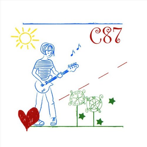 C87