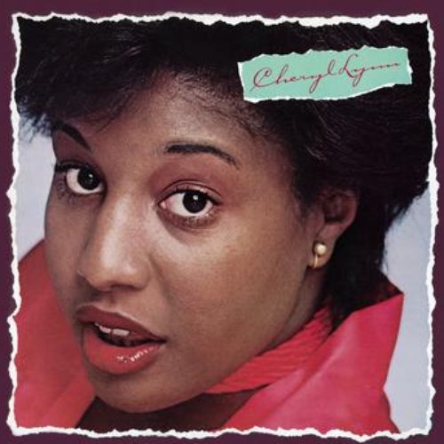 Cheryl Lynn (With Bonus Tracks)