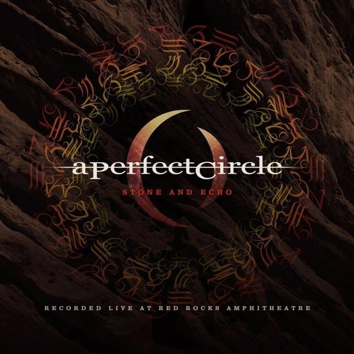 Stone And Echo: Live at Red Rocks Amphitheatre CD1