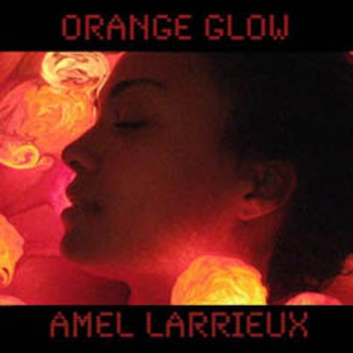 Orange Glow - Single