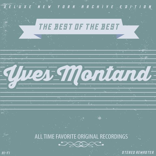 Best Of The Best